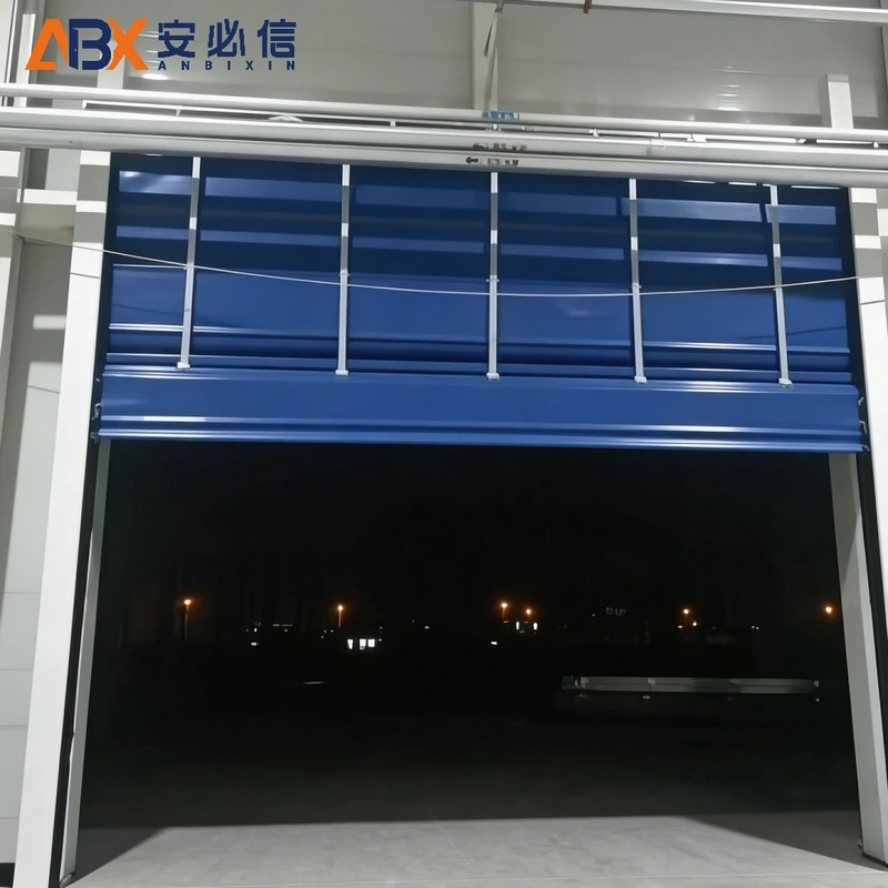 烟台市海绵门封