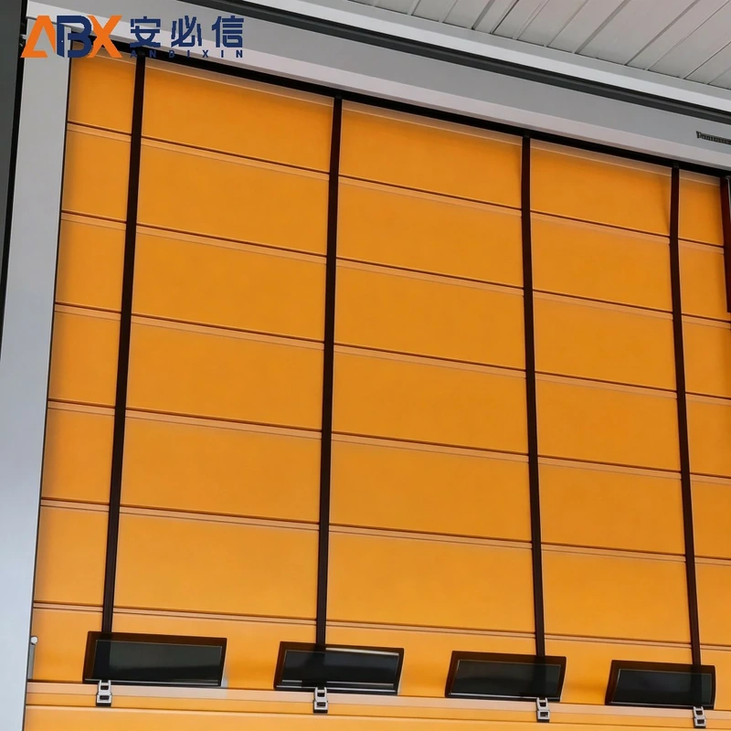 烟台市冷库门封