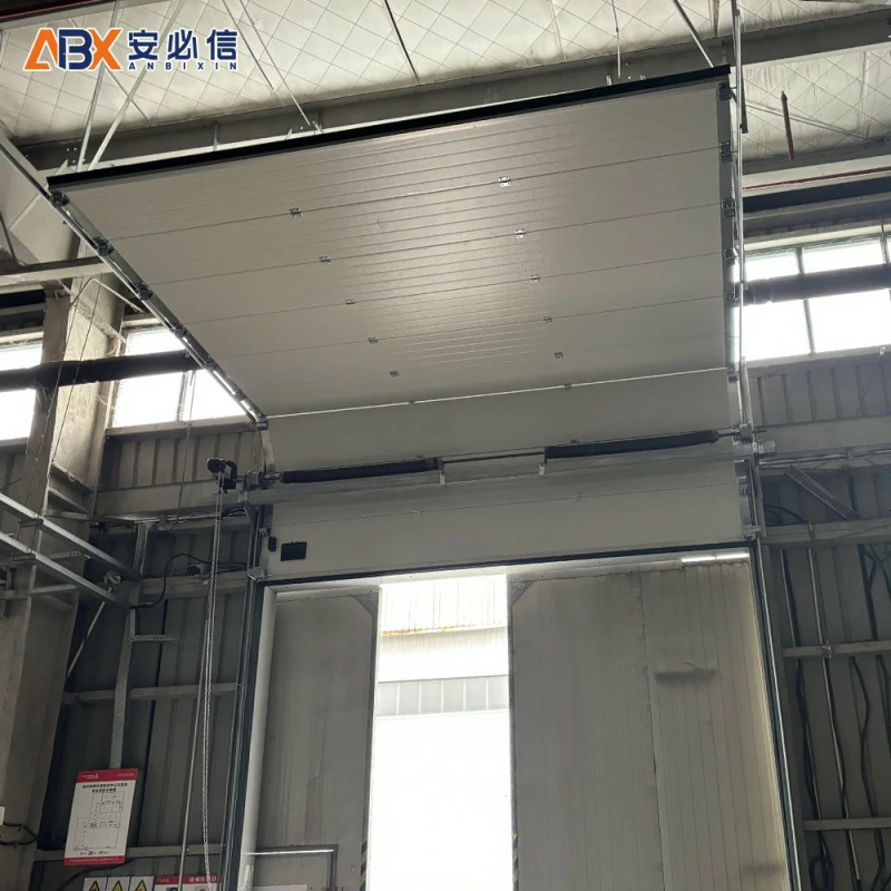 烟台市升降提升门